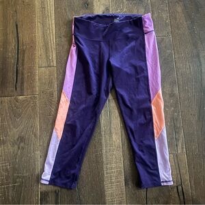 Women’s Colorful Leggings